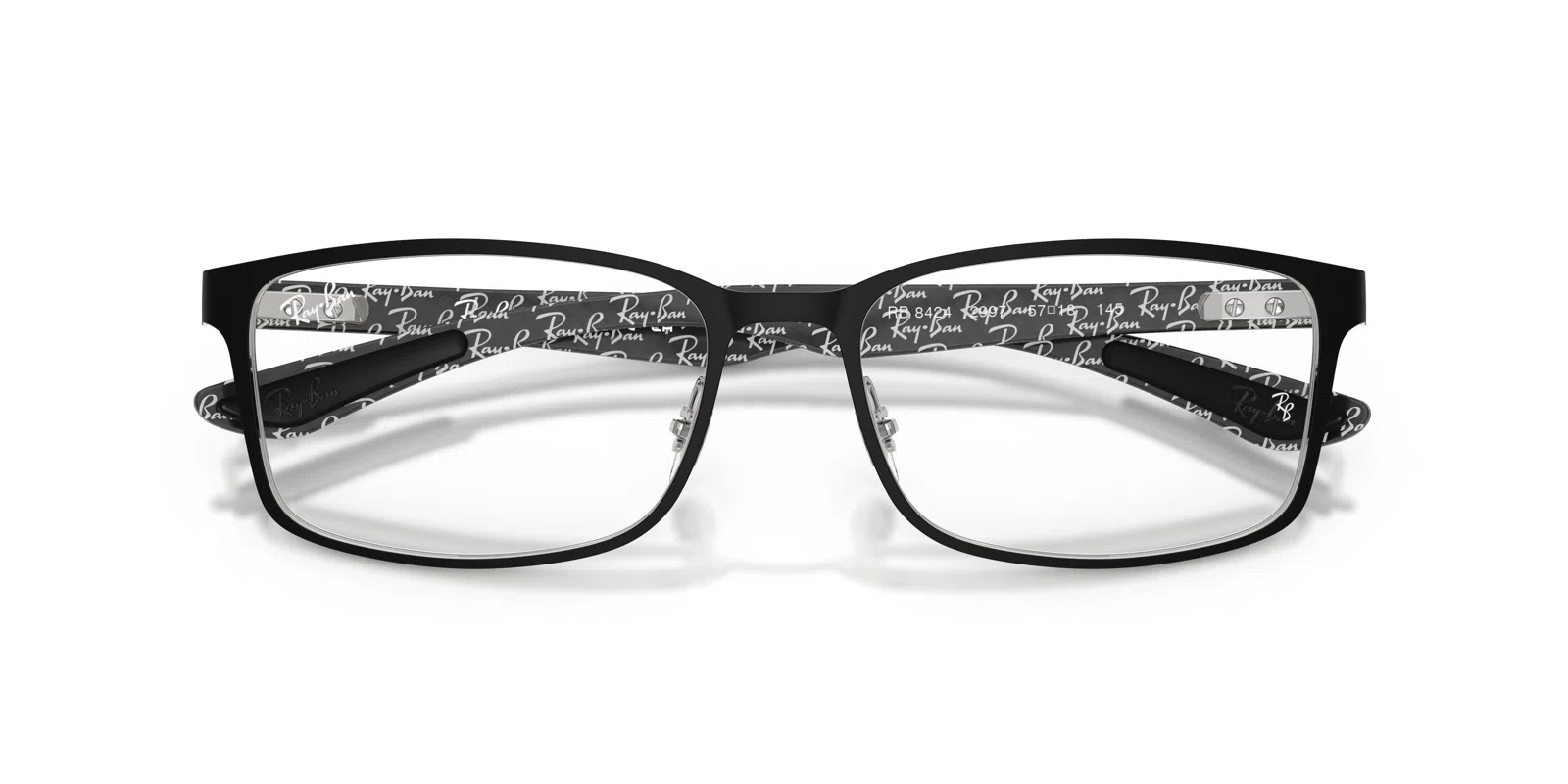 Ray-Ban 8424 Eyeglasses - view 11